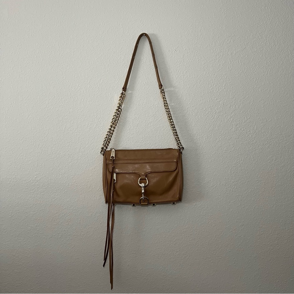 Rebecca Minkoff Mini Mac